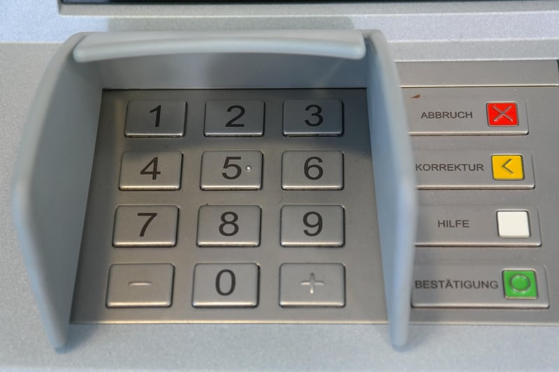 Secret Codes